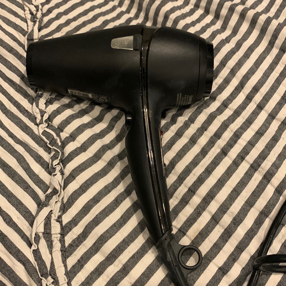 Ghd